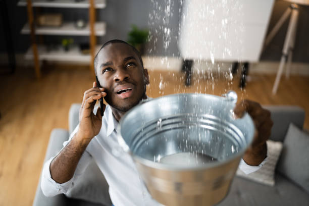 Best Water damage restoration specialists  in Gordon, GA