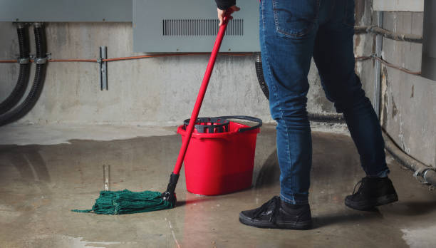 Best Water damage restoration near me  in Gordon, GA