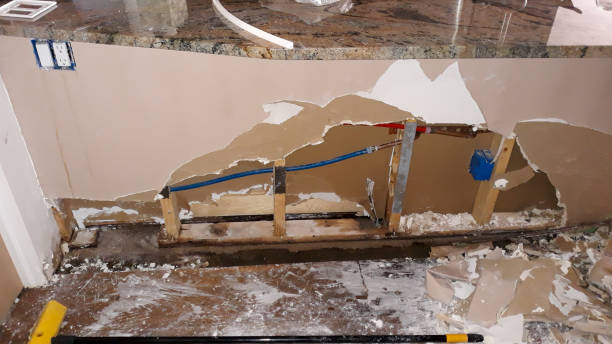 Best Local water damage restoration  in Gordon, GA