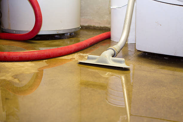 24/7 water damage repair in GA