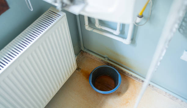 Best Carpet water damage restoration  in Gordon, GA