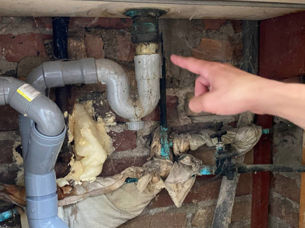 Best Commercial water damage restoration  in Gordon, GA