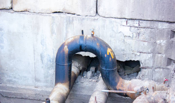 Best Sewage cleanup and water damage restoration  in Gordon, GA